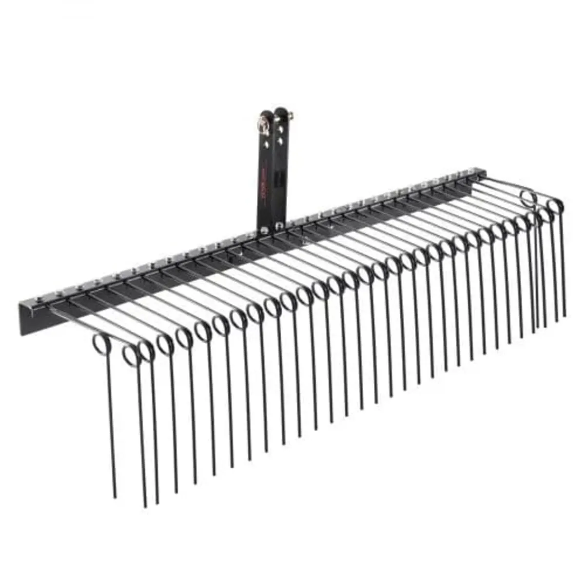 Tow Behind Landscape Rake 72"/183 cm Lawn Dethatch - Image 1