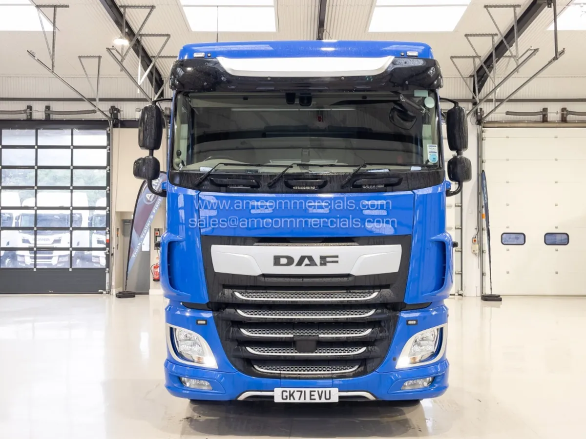 2022 DAF XF 530 SPACE CAB - Image 3