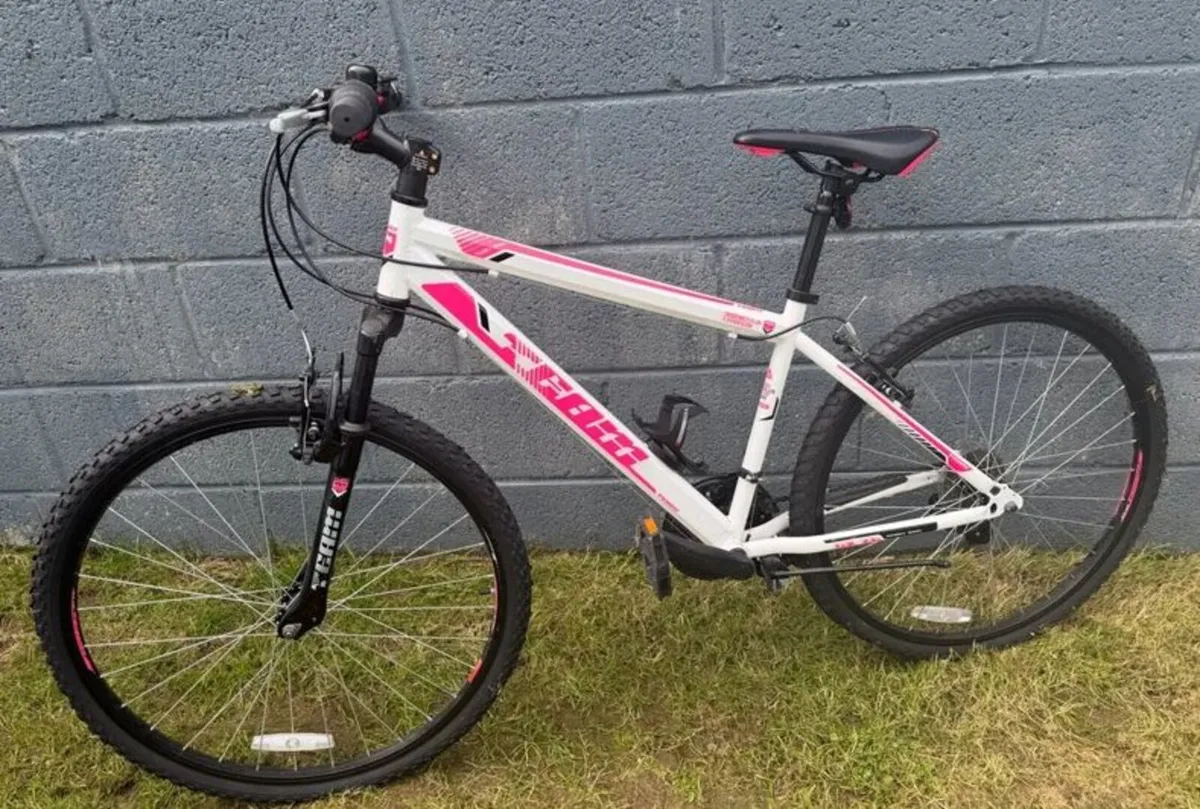 Mountain bike - Quick Sale - Used Once - Image 2