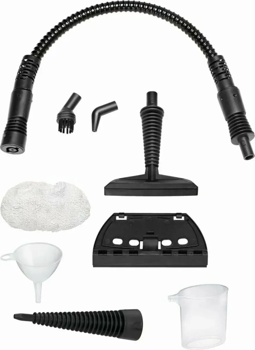 Handheld Steam Cleaner - Image 3
