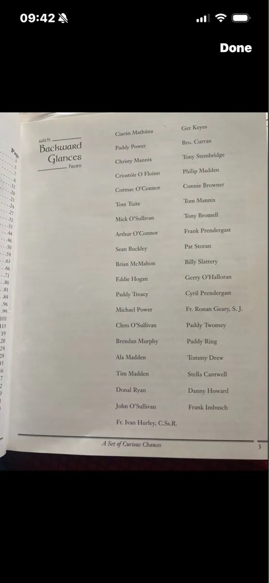 Limerick- A Decade of Opera 1939-49 - Image 4