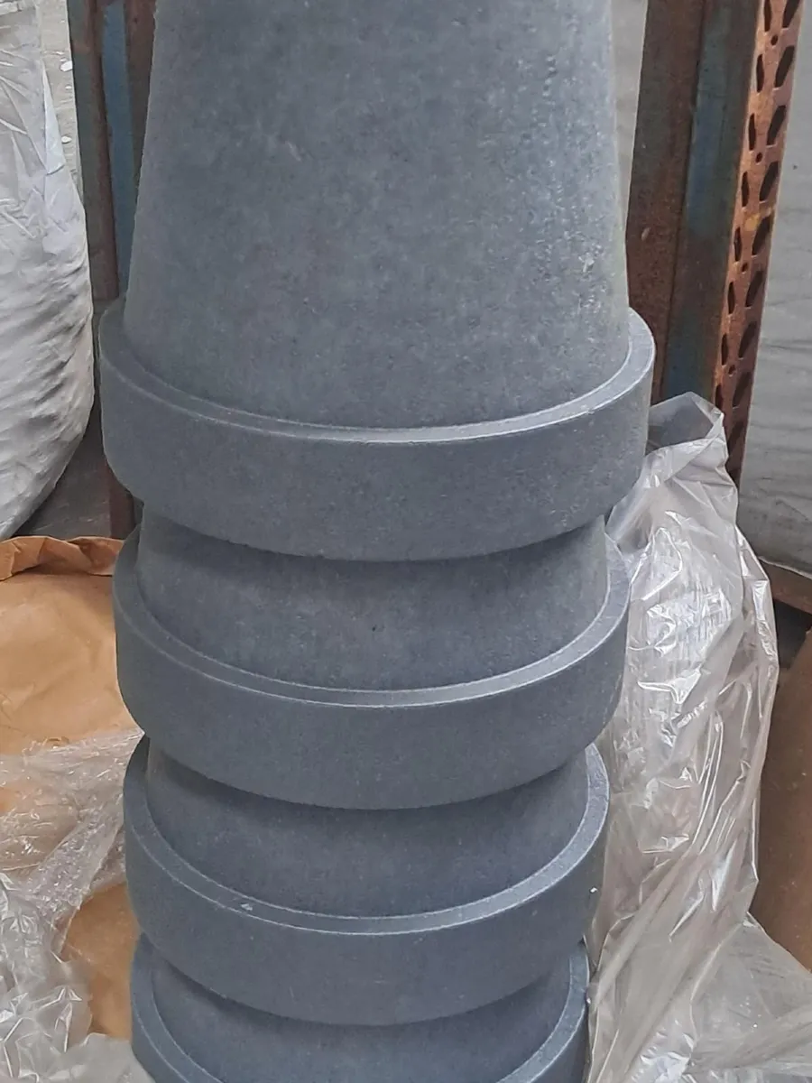Clearance Sale of  Recycled flower pots - Image 2