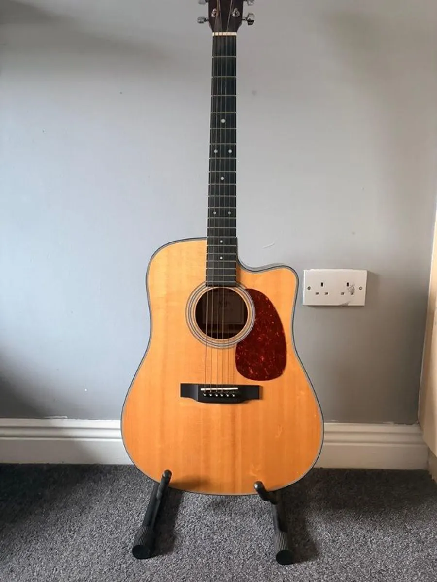 Guitar - Image 1