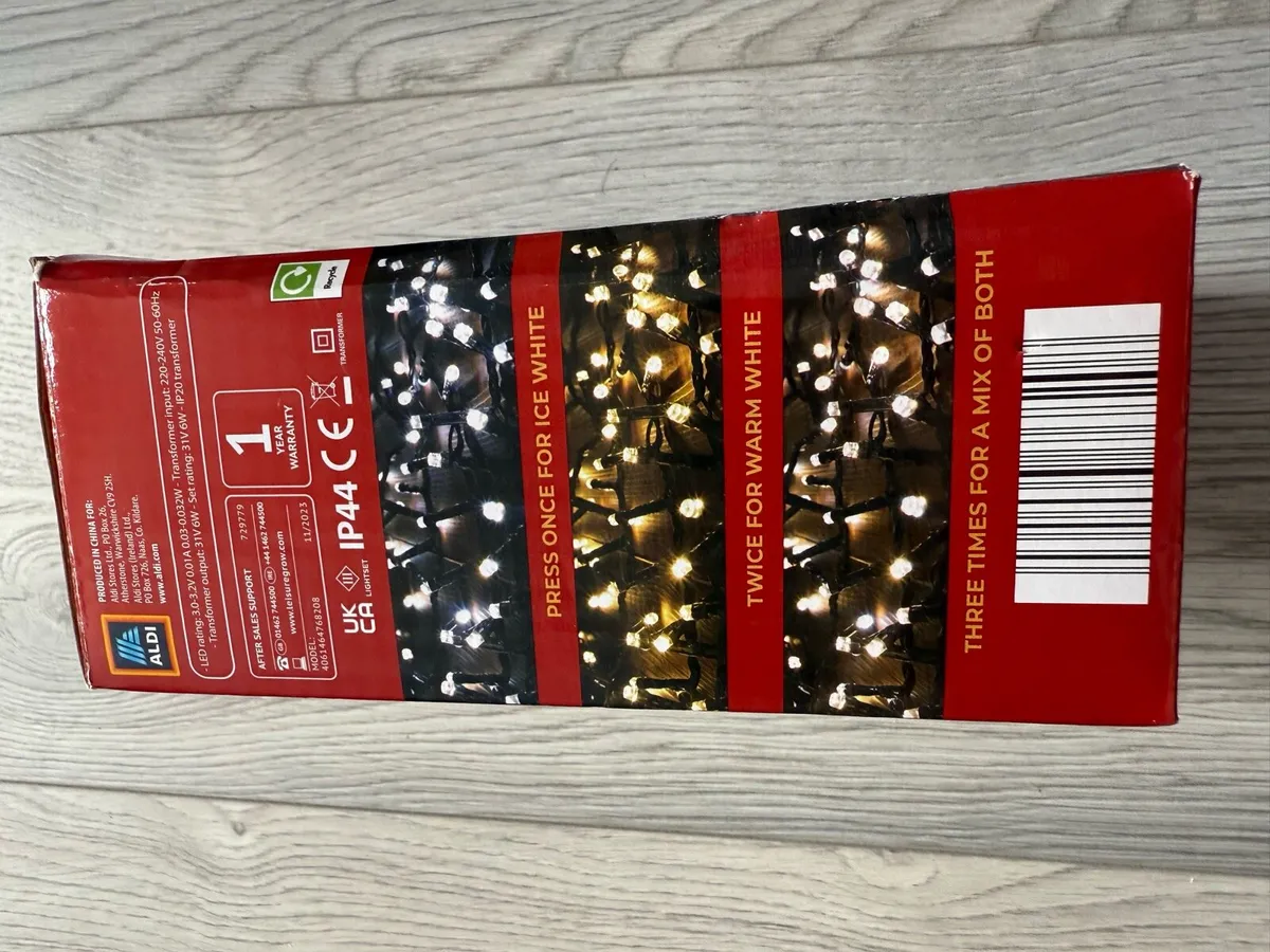 Christmas lights - Image 2