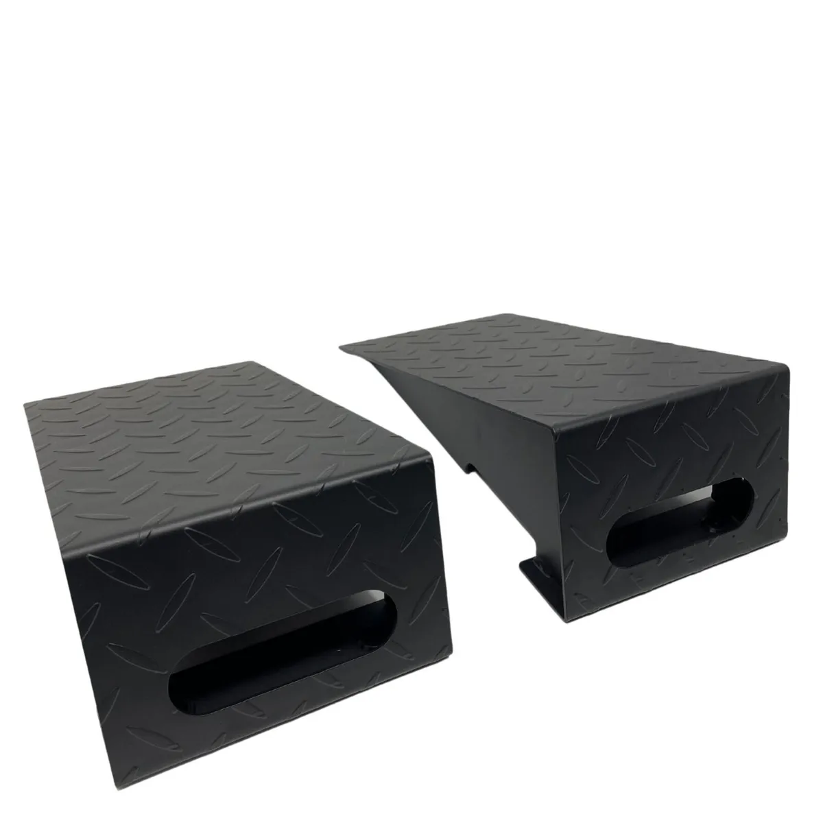 Steel Squat Wedges (Pair) - Image 1