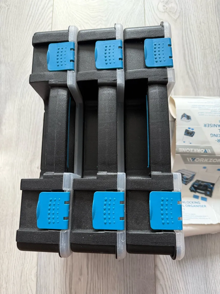 Tool organizer set - Image 2