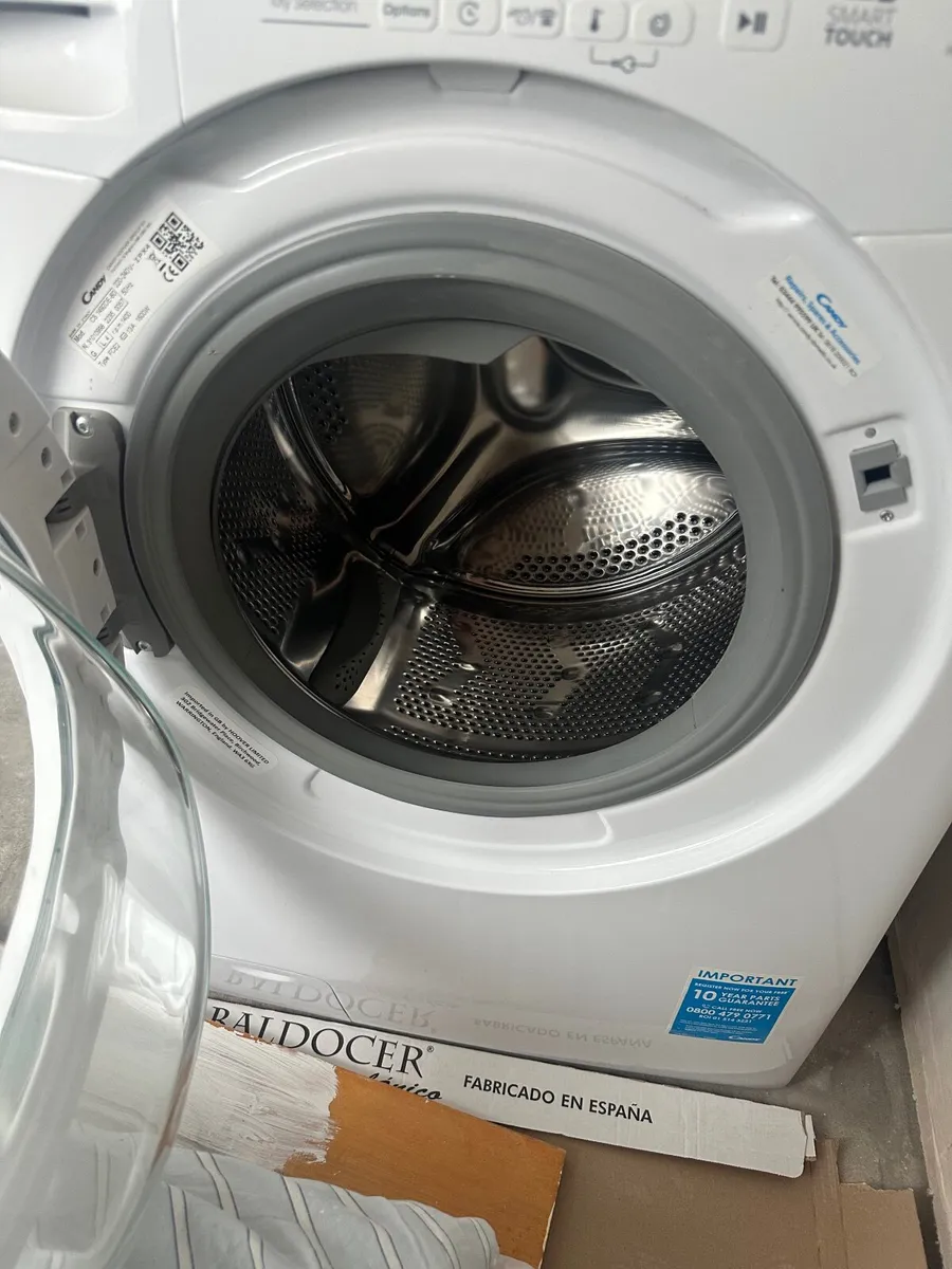 Washing machine great condition - Image 3
