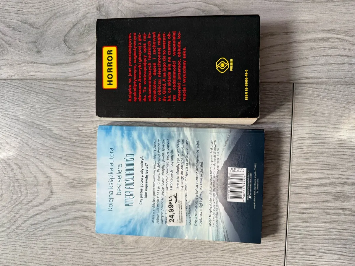 Polish books - Image 2