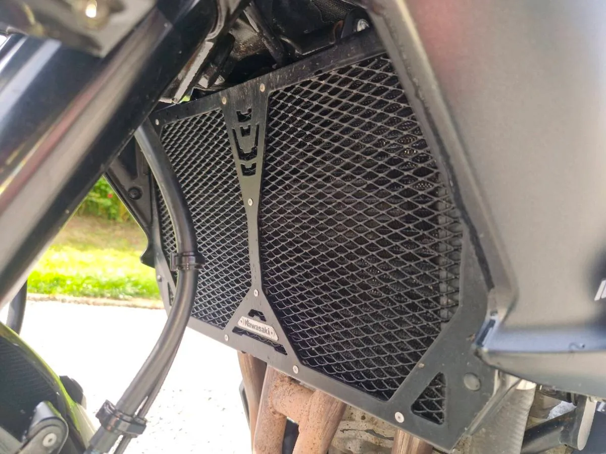 Kawasaki versys 1000gt - Image 4