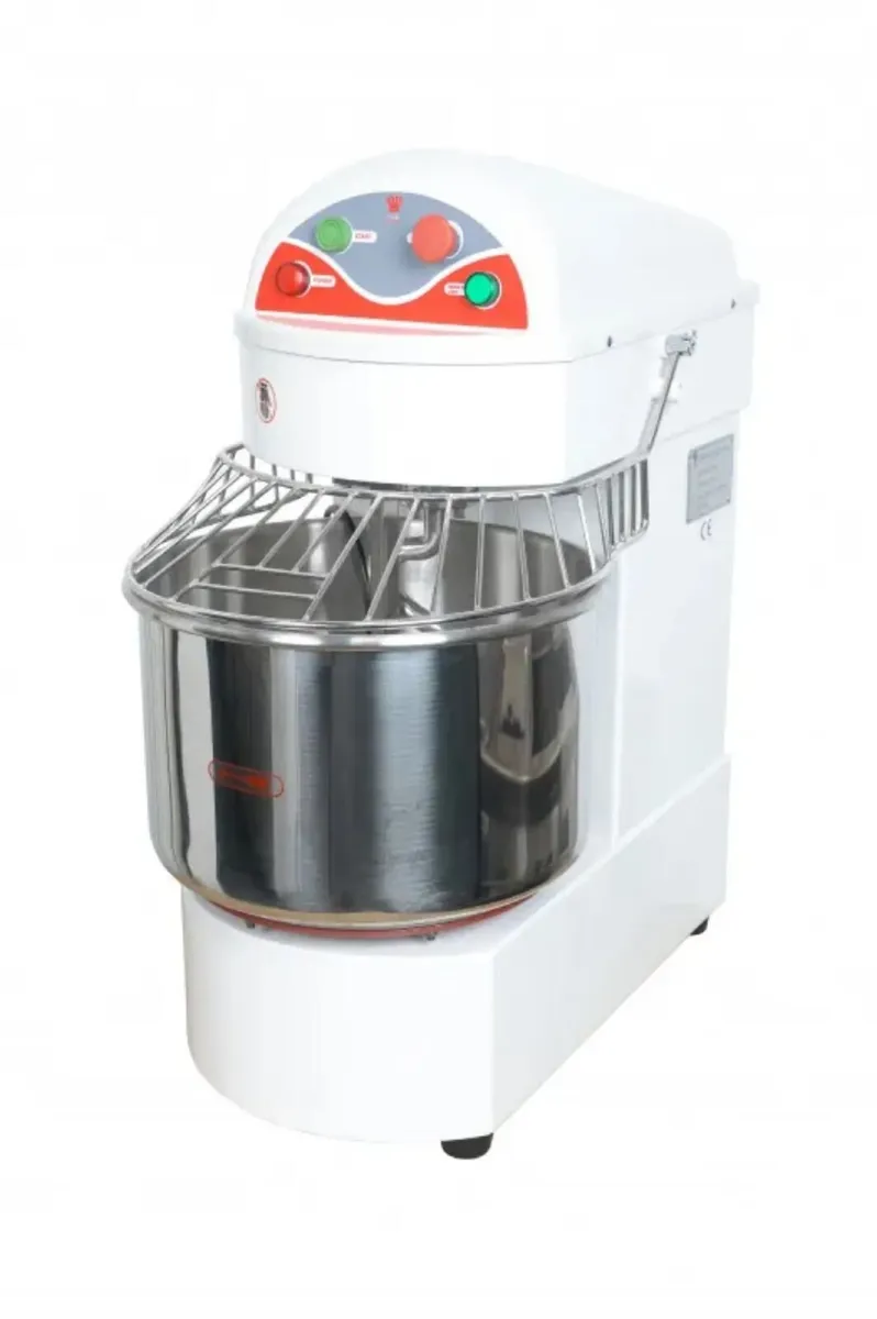 Chefsrange DH Range Litre Spiral Mix DH20 - Ex VAT - Image 1