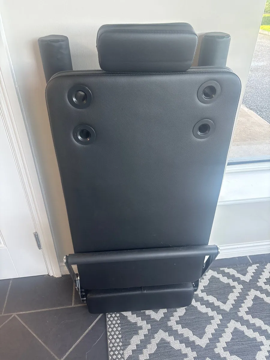 Exercise Bed - Image 1
