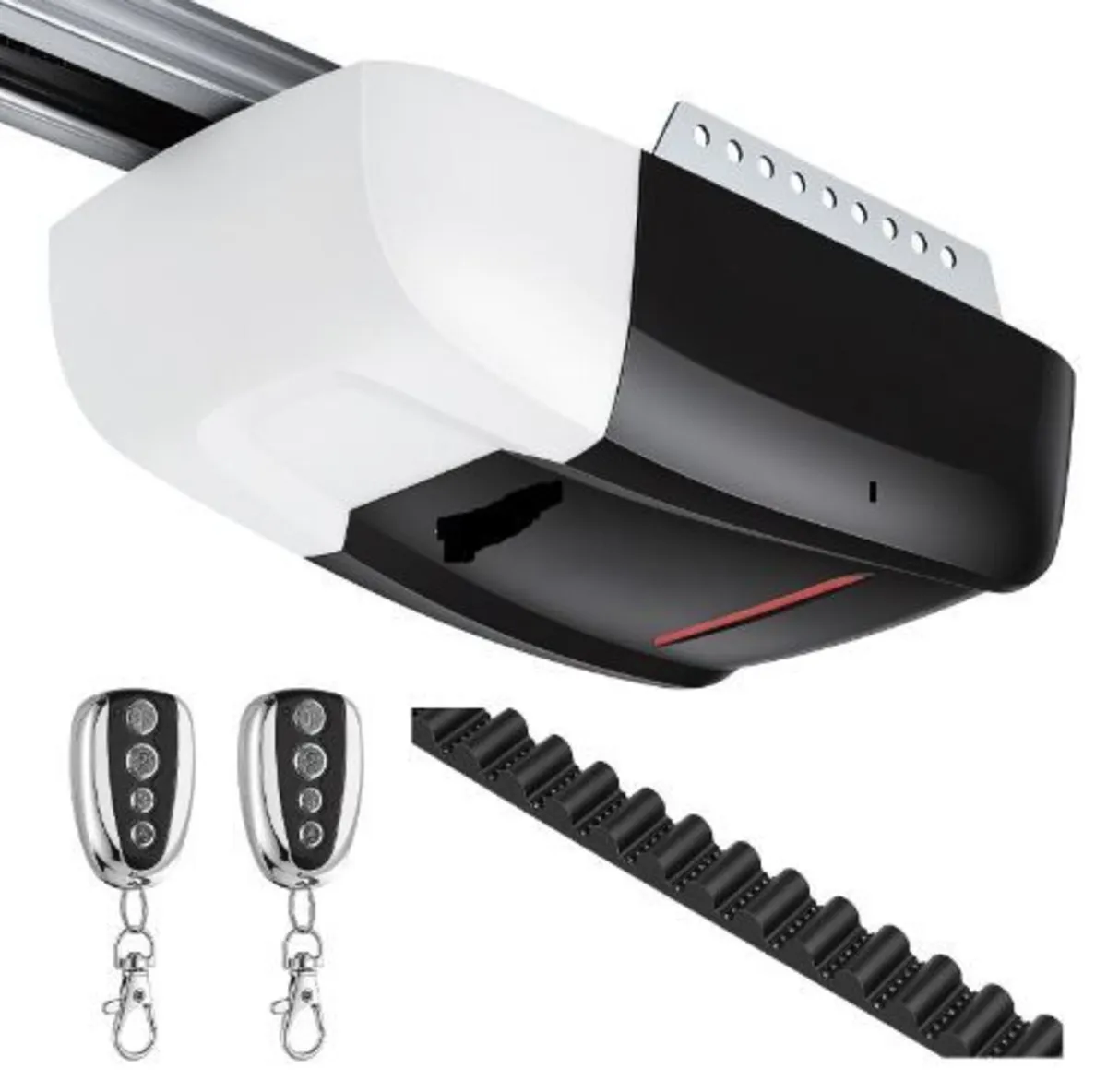 Garage Door Opener 1000N Pulling Force - Image 3