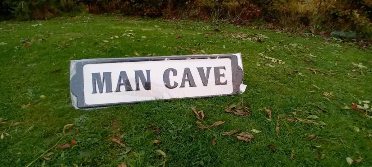 Tin Signs - Image 3