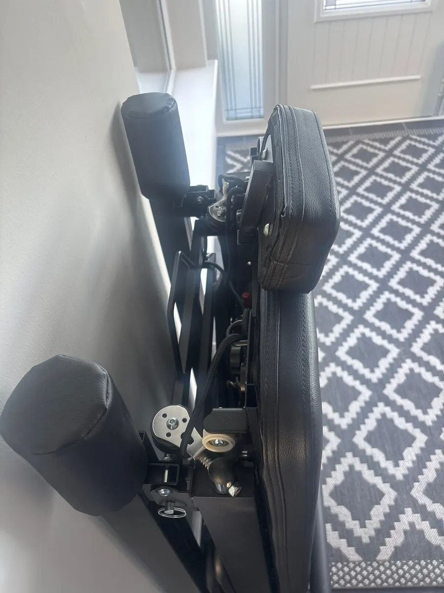 Exercise Bed - Image 3
