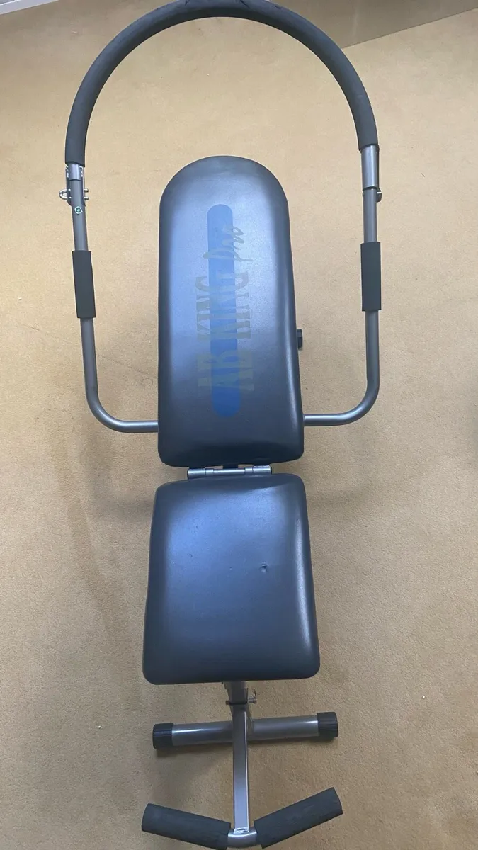 Ab King Pro - Image 1