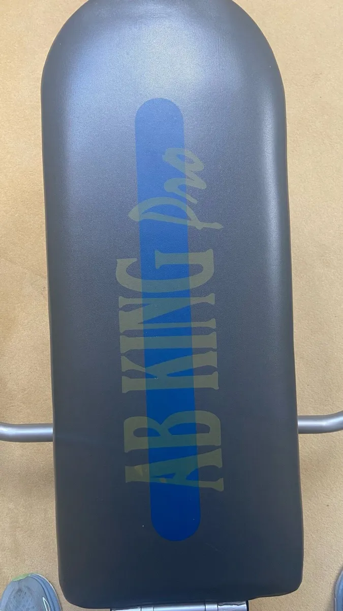 Ab King Pro - Image 2