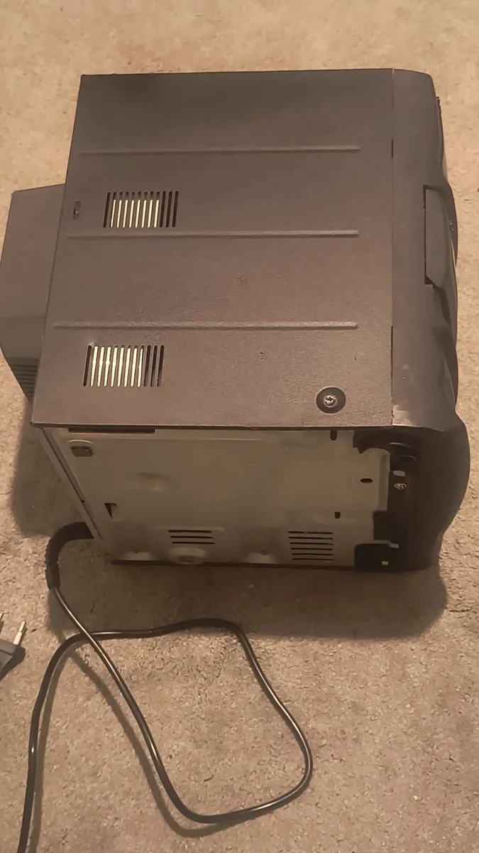 Fm Cassette CD Amplifier JVC MX-C220 - Image 4