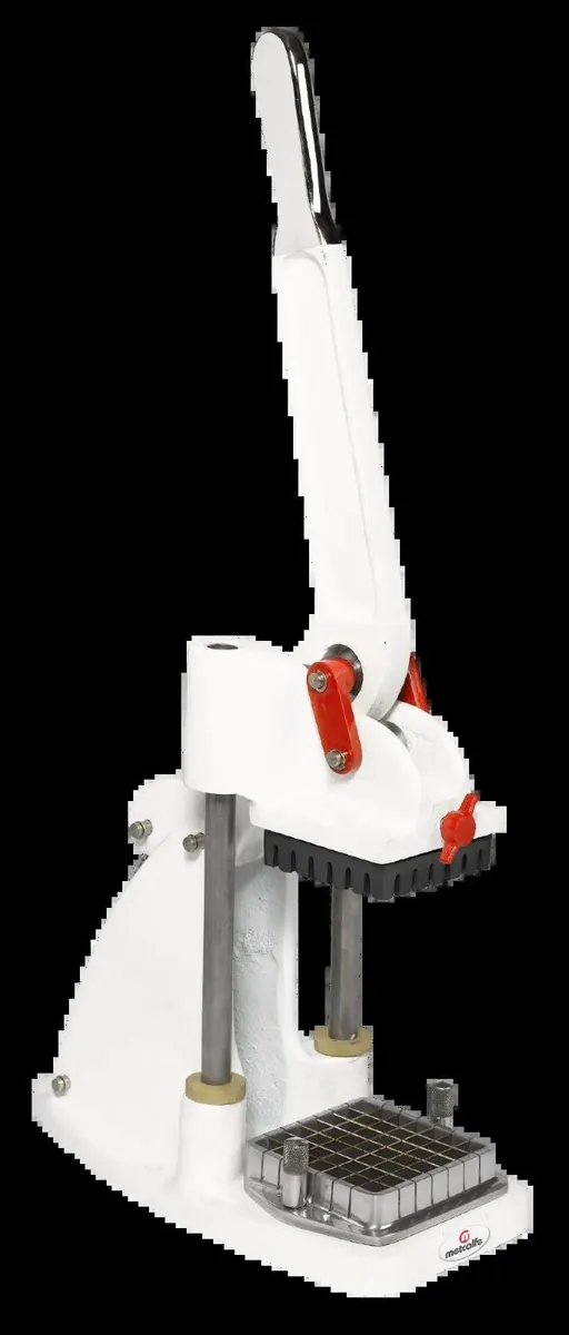 Metcalfe HPC Manual Chipper 5HC10 - Ex VAT - Image 1