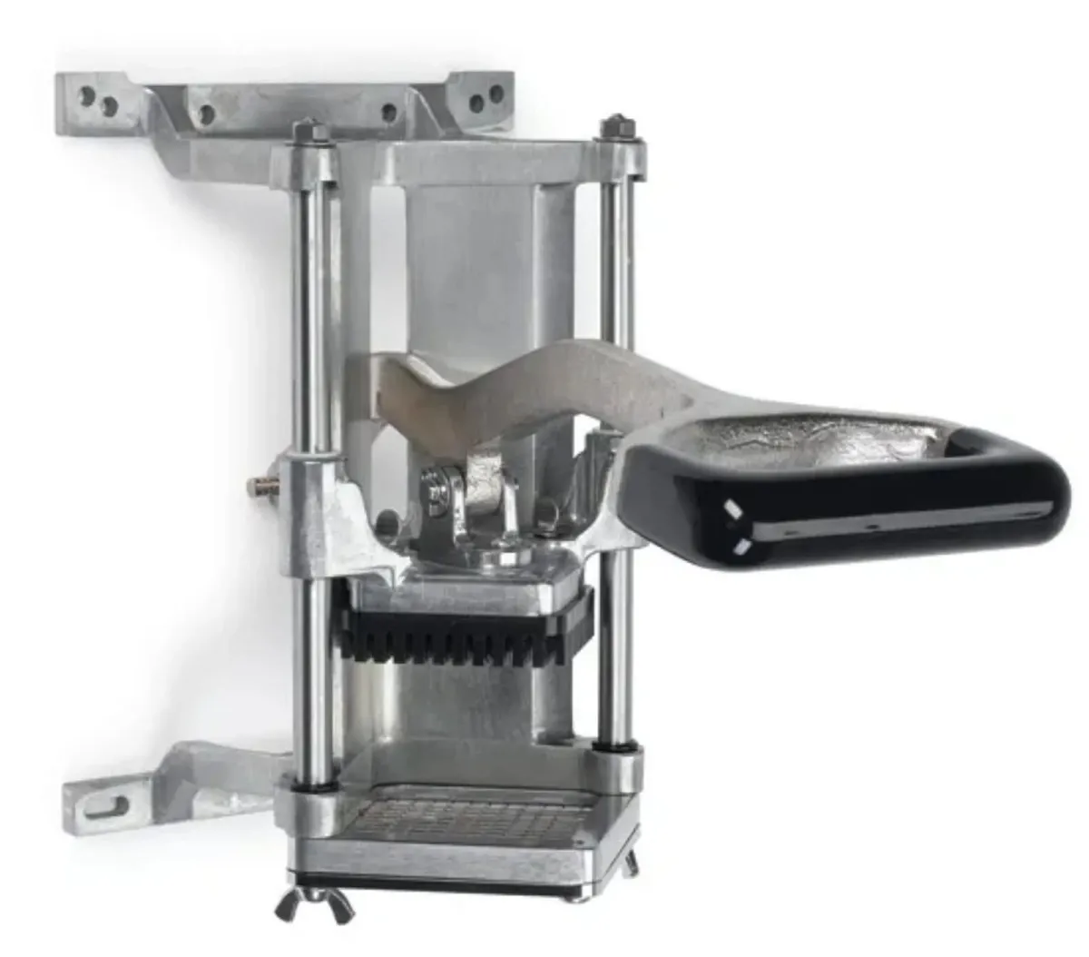 Nemco Easy FryKutter NEM55450-3 - Ex VAT - Image 1