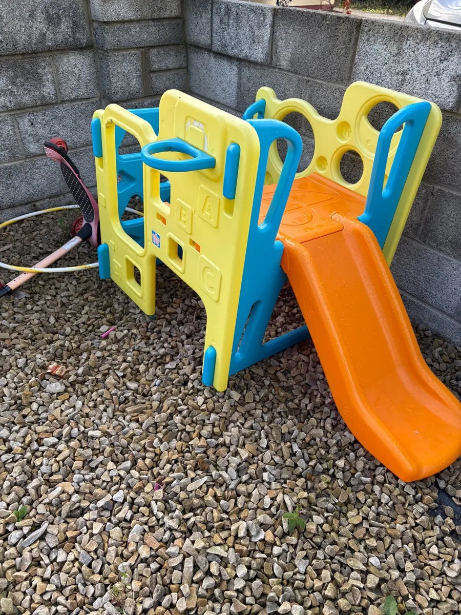 Slide - Image 1