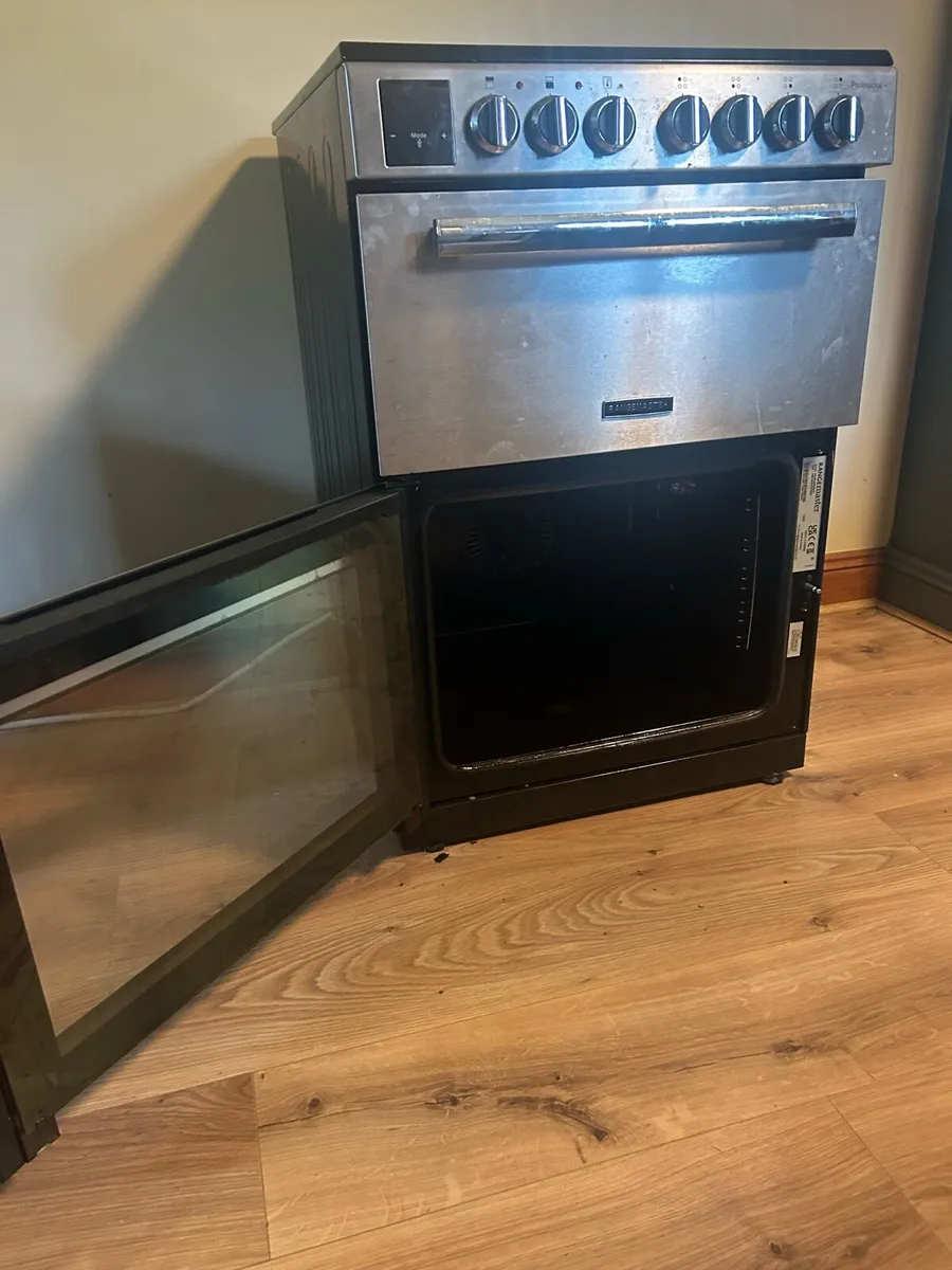 Rangmaster Electric oven - Image 3
