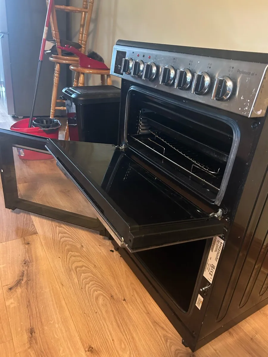Rangmaster Electric oven - Image 4