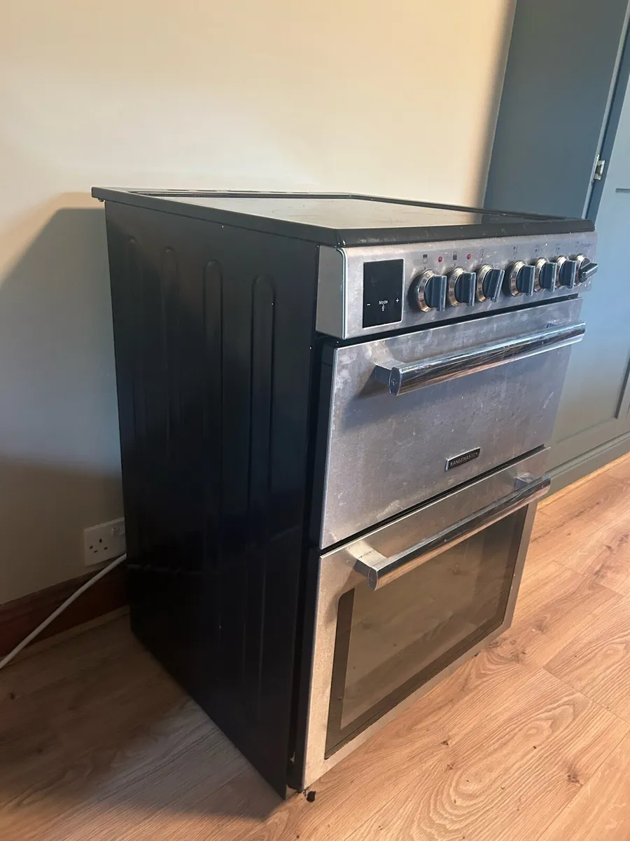 Rangmaster Electric oven - Image 1