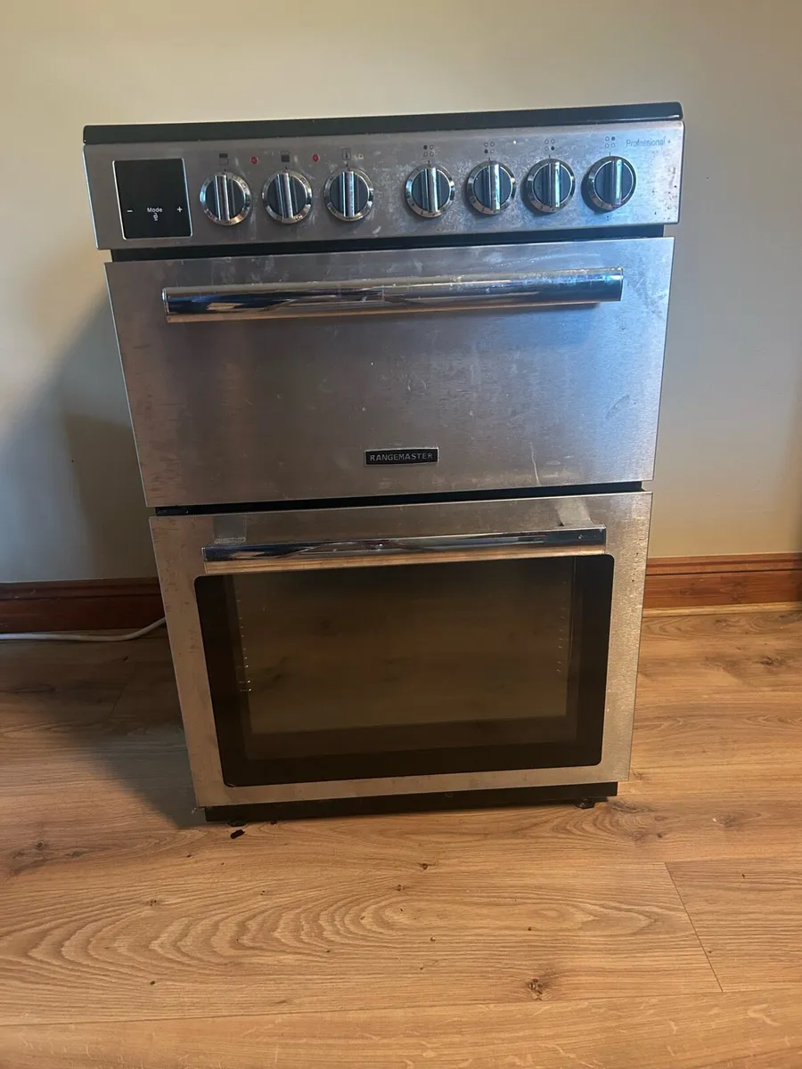 Rangmaster Electric oven - Image 2