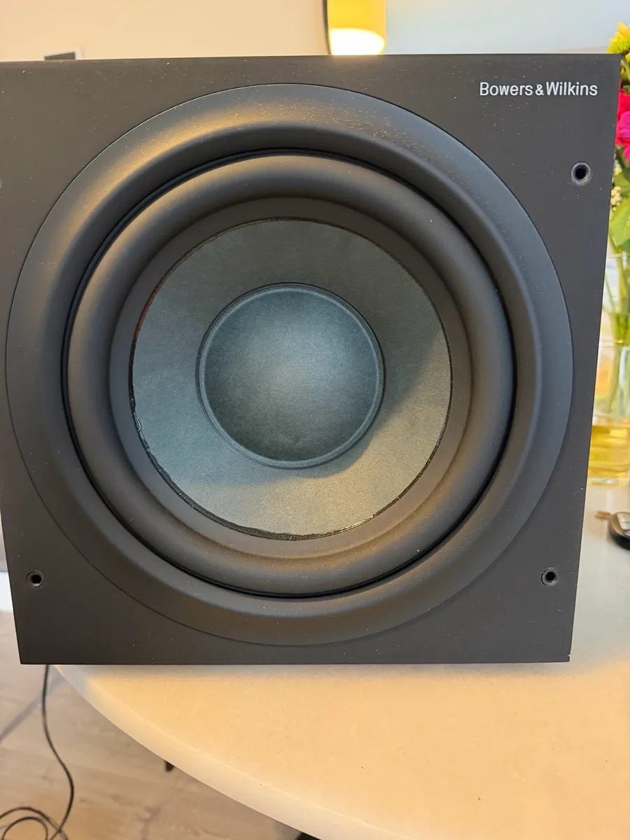 Bowers & Wilkins Subwoofer - Image 4