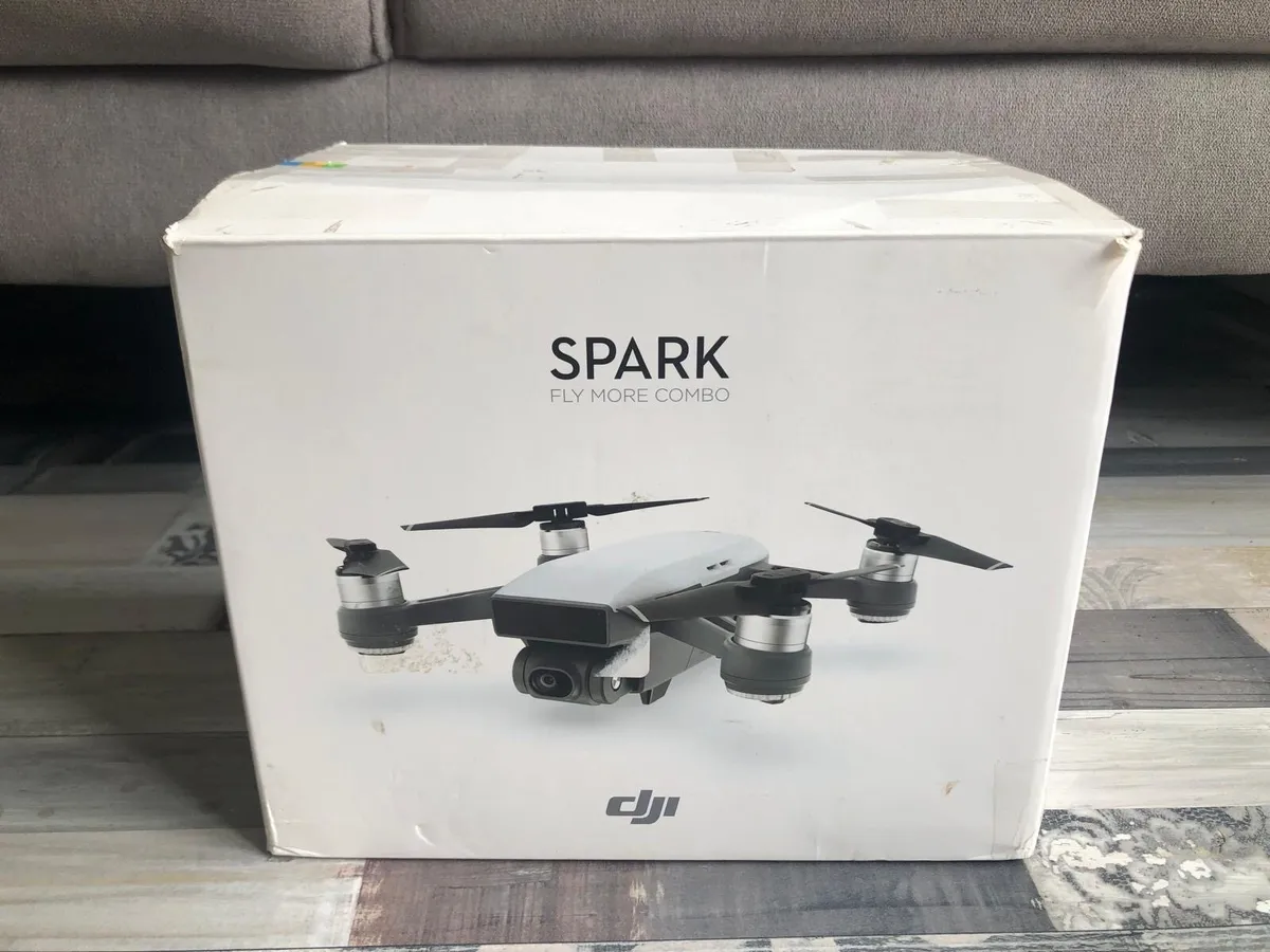 Drone - Image 1