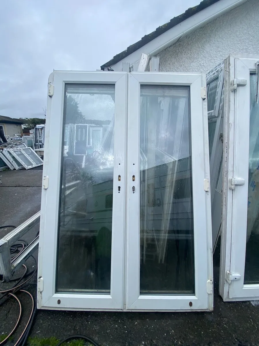 PVC doors - Image 2