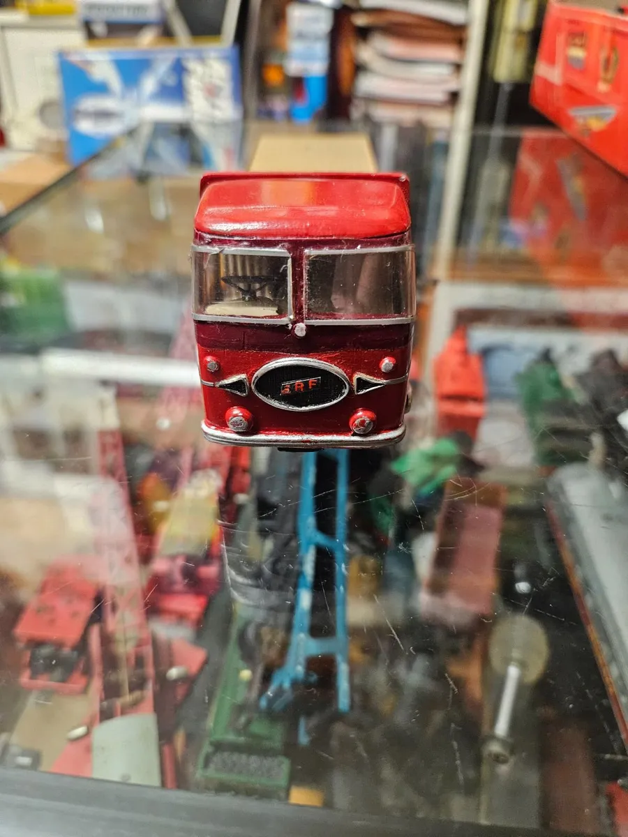 Corgi Code3 Truck 1.50 - Image 1