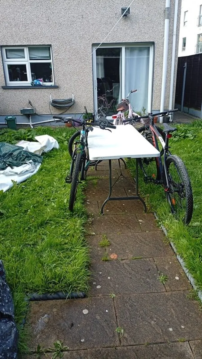 Bicycles - Image 2