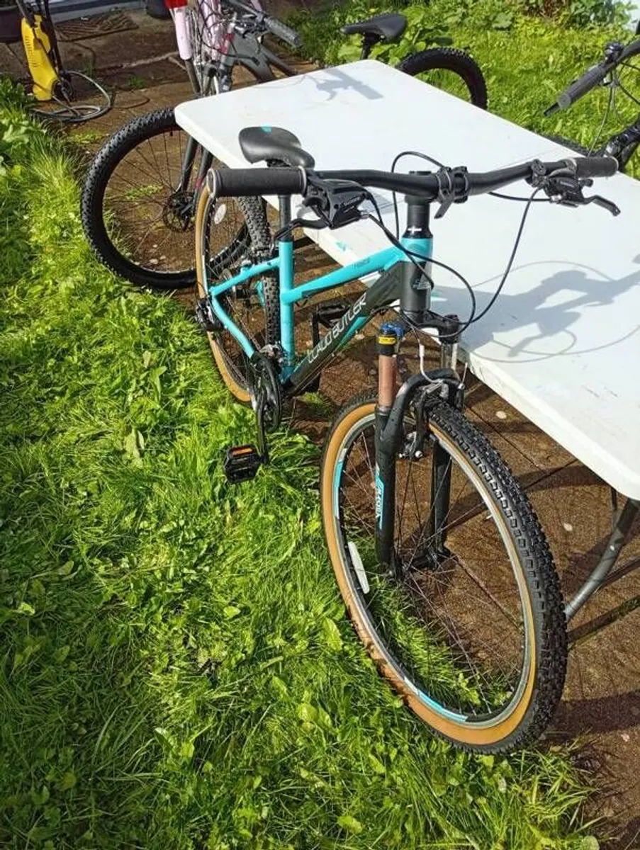 Bicycles - Image 4