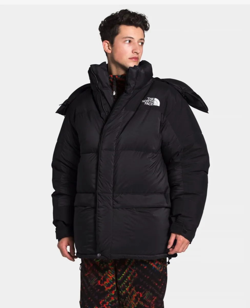 The North Face 1994 Retro Himalayan Parka - Image 1