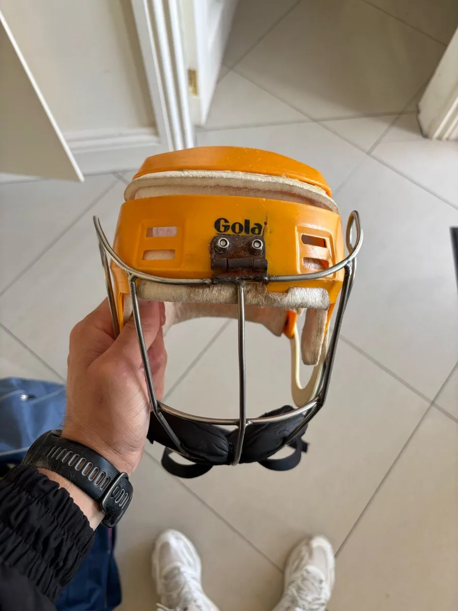 Long loop guards x2 - Image 1