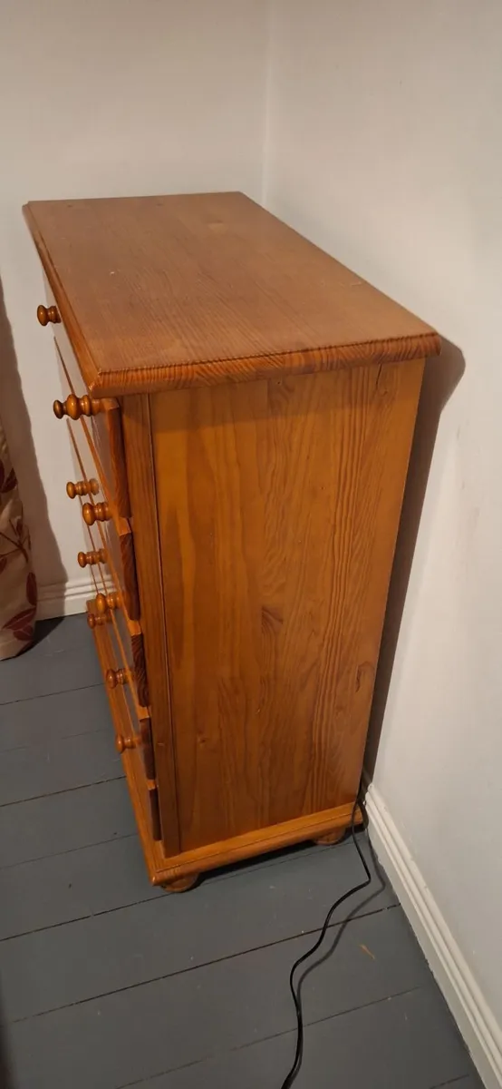 Chest of drawers - Image 3