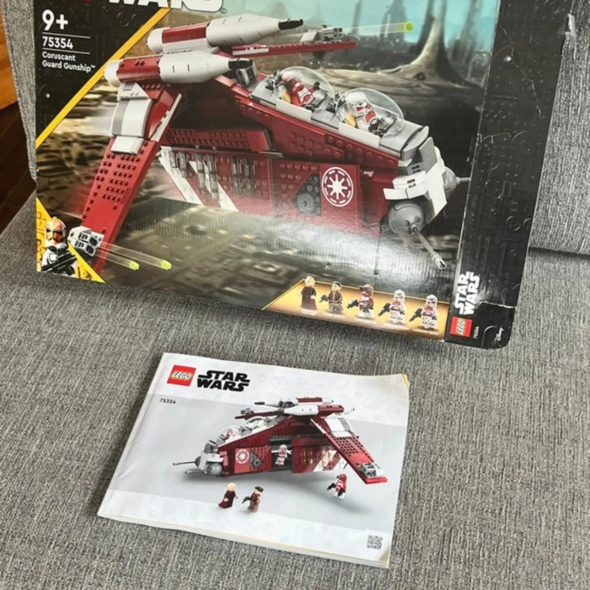 Lego Star Wars - Image 3