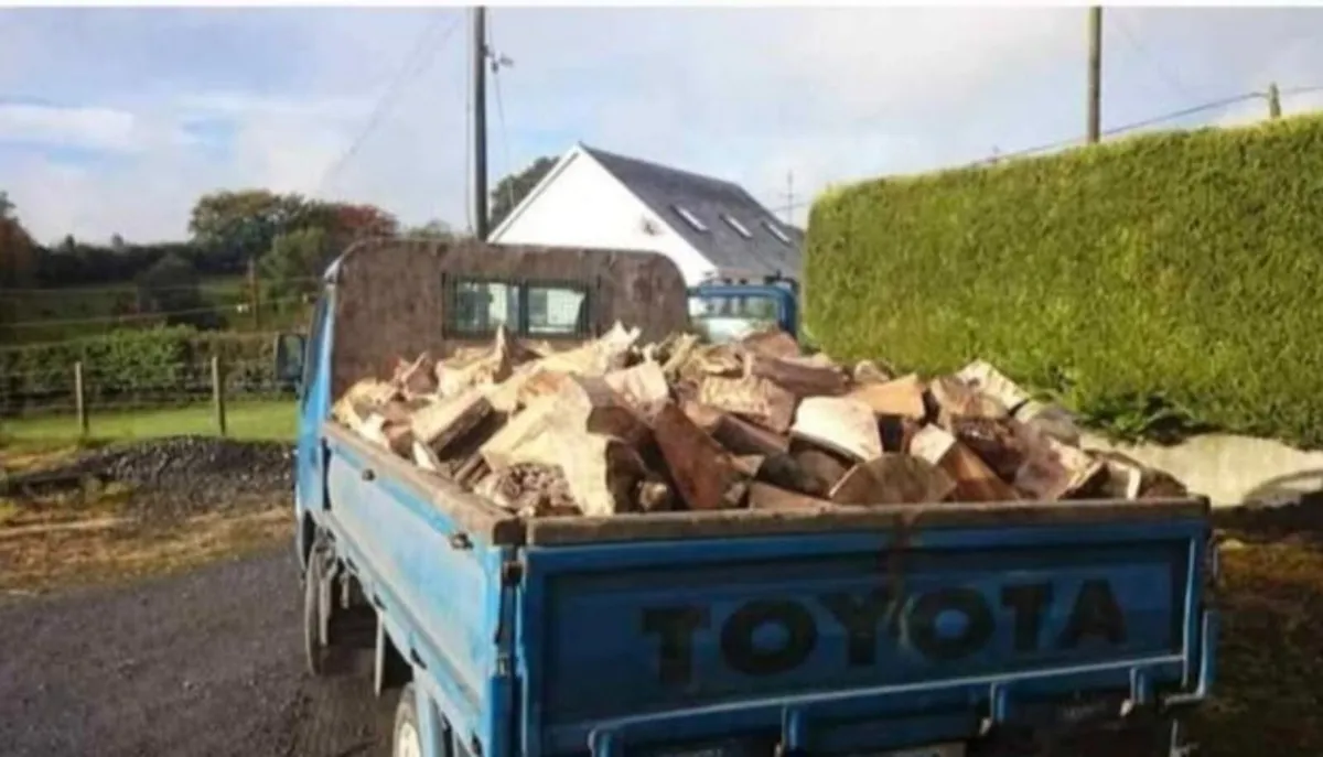 Hardwood timber for sale - Image 2