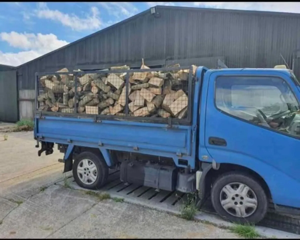 Hardwood timber for sale - Image 3