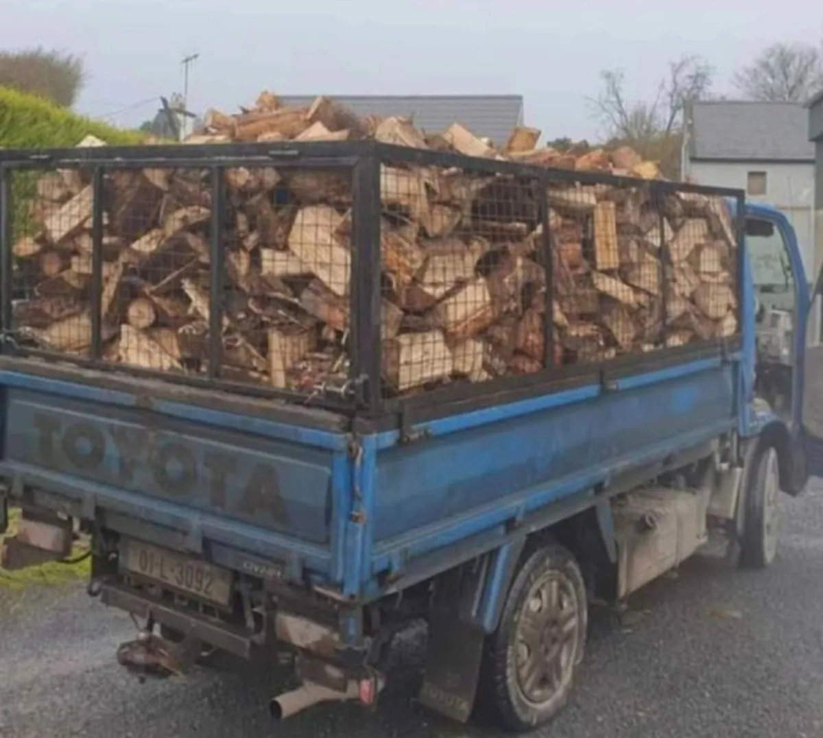 Hardwood timber for sale - Image 4
