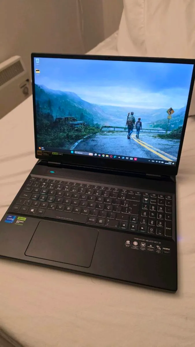 Acer Predator Helios Neo 16 - Image 1