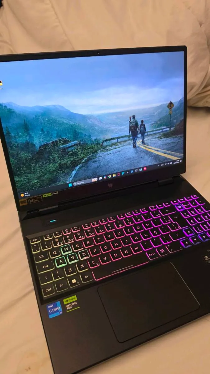 Acer Predator Helios Neo 16 - Image 2