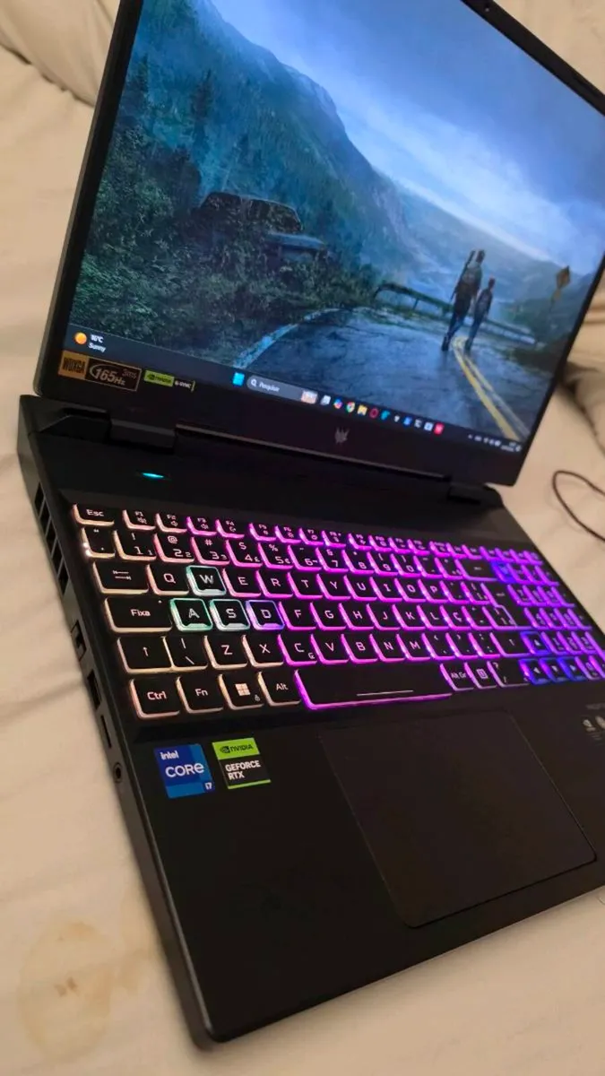 Acer Predator Helios Neo 16 - Image 3