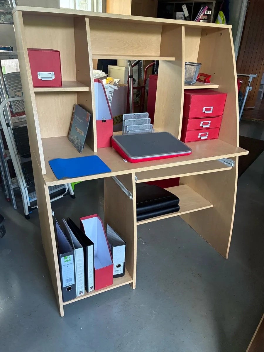 Desk - Image 1
