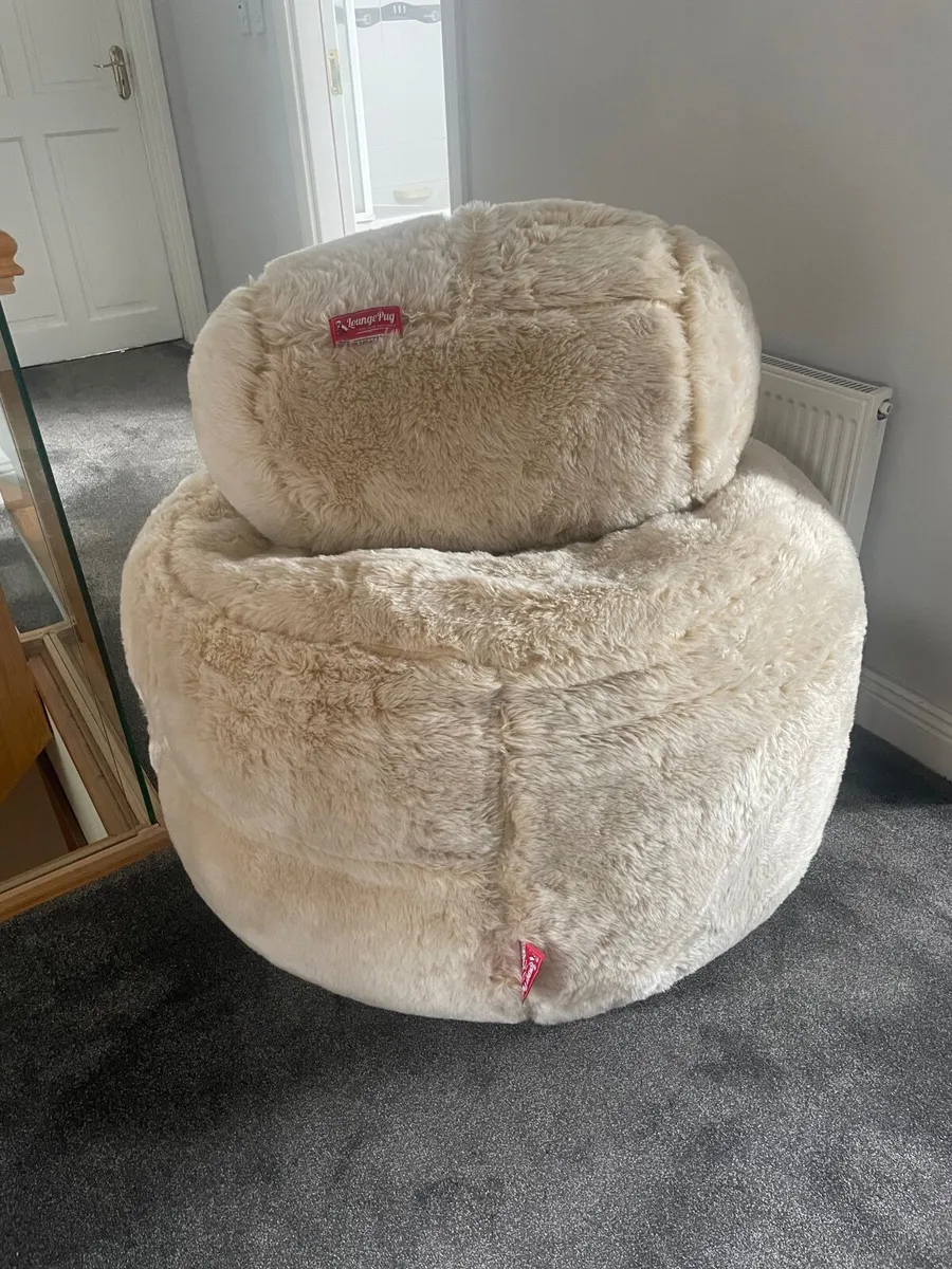Bean bag - Image 1