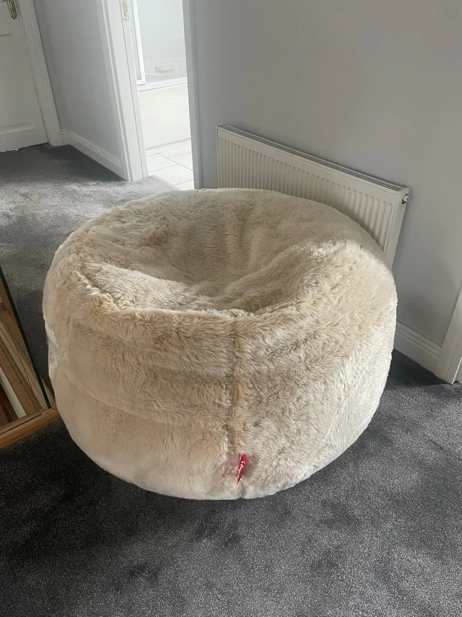 Bean bag - Image 2
