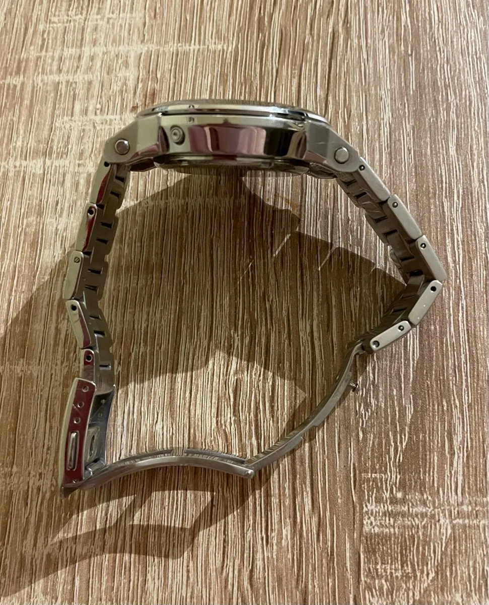 Seiko Premier Kinetic Direct Drive - Image 3