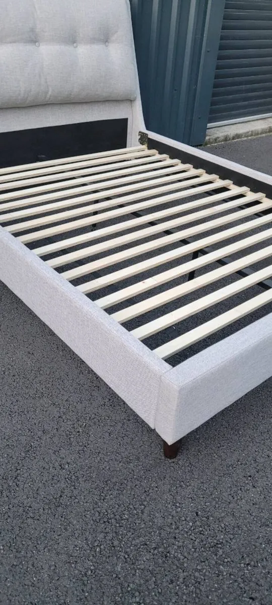 5ft Ellen Bedframe - Image 3