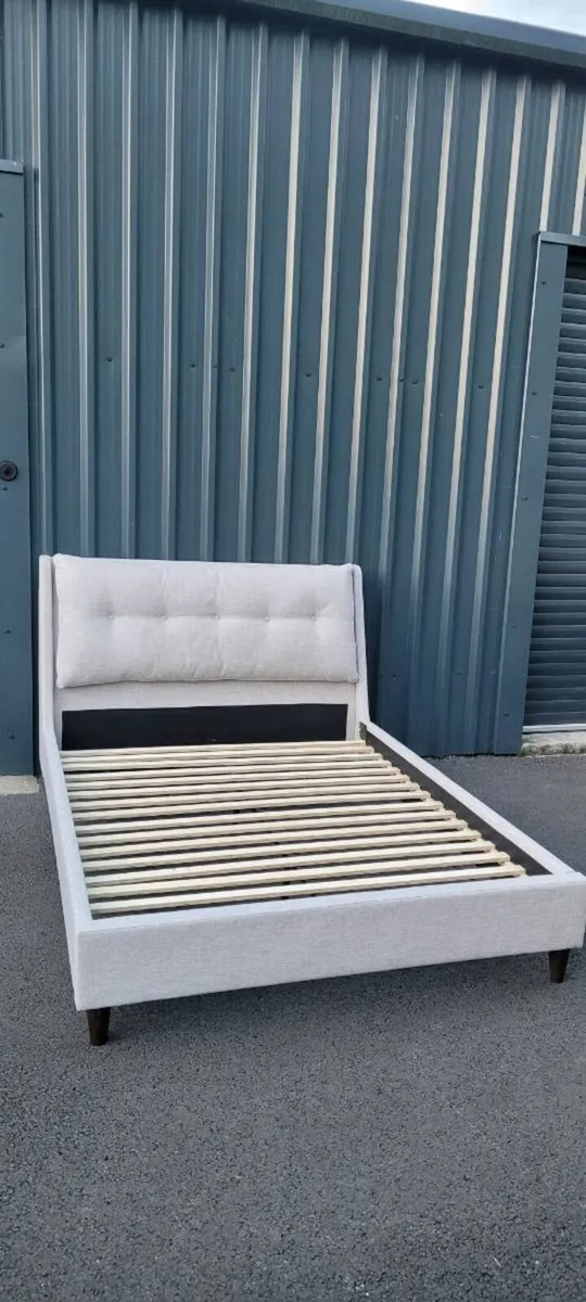 5ft Ellen Bedframe - Image 1